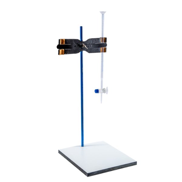 Sehpa+Büret+Erlen+Mezür+Piset [Ücretsiz Kargo]