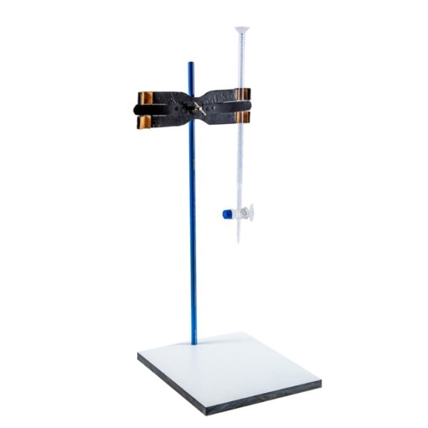 Sehpa+Büret+Erlen+Mezür+Piset [Ücretsiz Kargo]