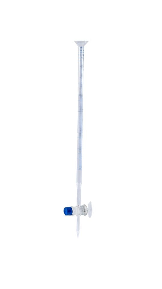Büret (10 ml) [ÜCRETSİZ KARGO]